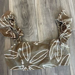 Crop top or Bikini top